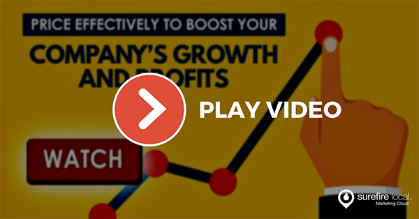 [How-To] Price Effectively to Boost Your Company's Growth and Profits