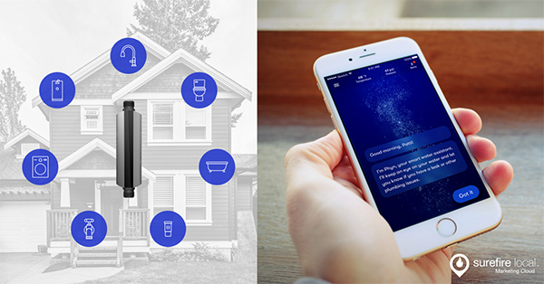 Your Next Remodeling Job Should Include This A.I. Device to Save Homeowners' From Their Worst Nightmare Your Next Remodeling Job Should Include This A.I. Device to Save Homeowners' From Their Worst Nightmare