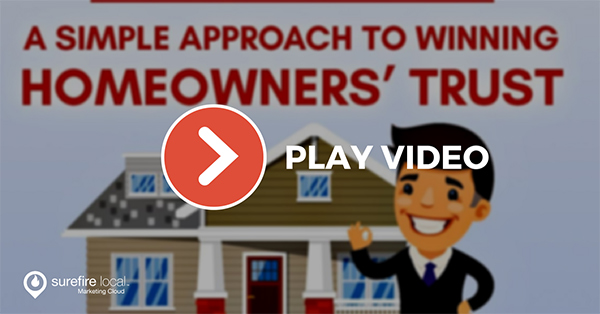 Reputation, Ratings & Reviews: A Simple Approach to Winning Homeowners' Trust [On-Demand Webinar]