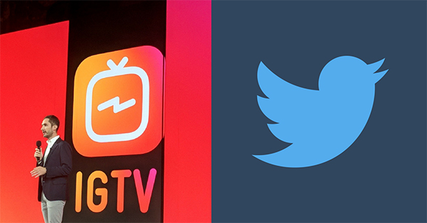 Summer 2018 Social Media Announcements Roundup Summer 2018 Social Media Announcements Roundup
