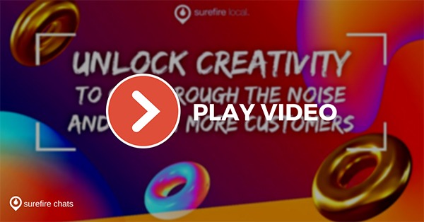 Unlock Creativity to Cut Through the Noise and Reach More Customers [Contractor Marketing Webinar]