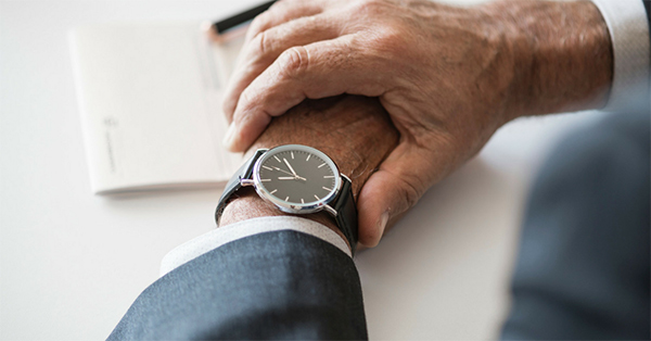 7 (More) Time Wasters Keeping You from Becoming a Time Master 7 (More) Time Wasters Keeping You from Becoming a Time Master