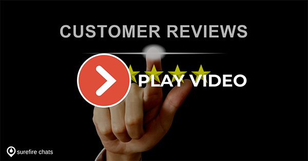 Unlock the Secret to Get More Online Reviews & Ratings (And Tackle the Bad Ones) [Contractor Marketing Webinar]