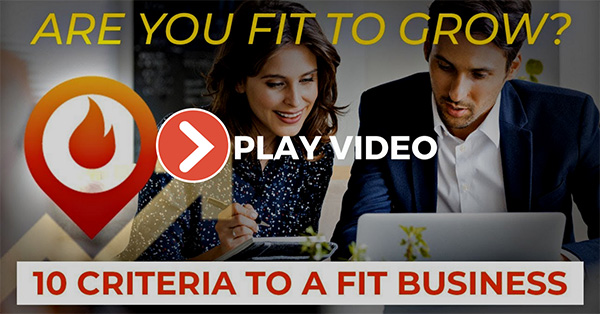Are You Fit to Grow? Discover the 10 Criteria of a Fit Business! [Contractor Marketing Webinar]