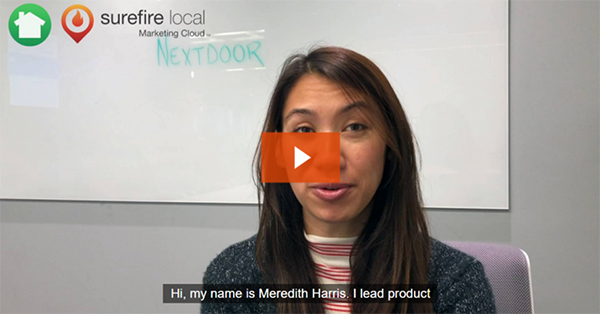 [Webinar Teaser] Creating a Nextdoor Profile for Contractors