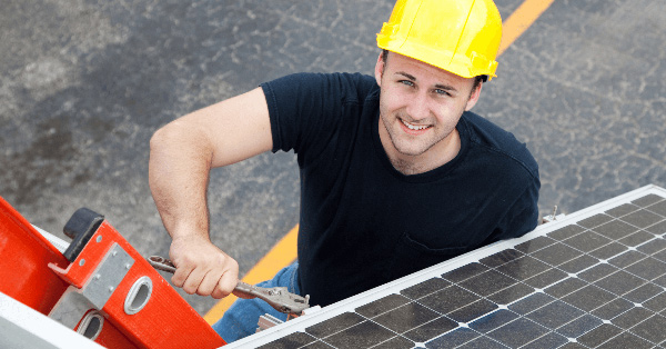 5 Ways Your Construction Company Can Go Green