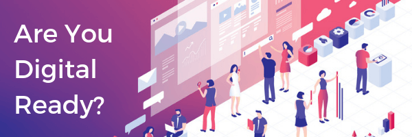 Is Your Home Improvement Business Digital Ready? Is Your Home Improvement Business Digital Ready?