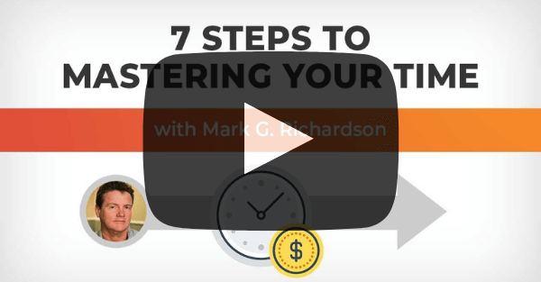 Time Mastery Workshop: Taking Back Control of Your Day [Video]