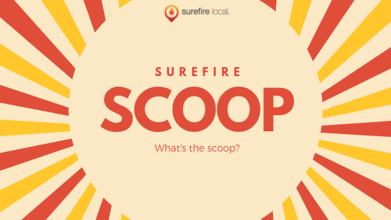What’s the Surefire Scoop?