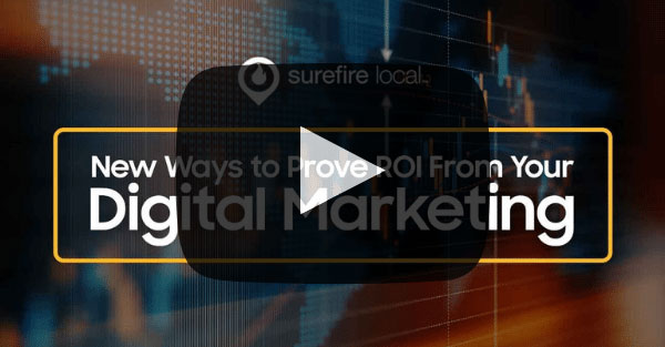 New Ways to Prove ROI From Your Digital Marketing [Video]