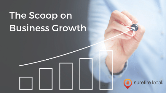 The Scope on Business Growth