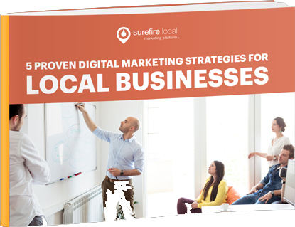 5 Proven Digital Marketing Strategies