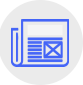 Press Releases Icon
