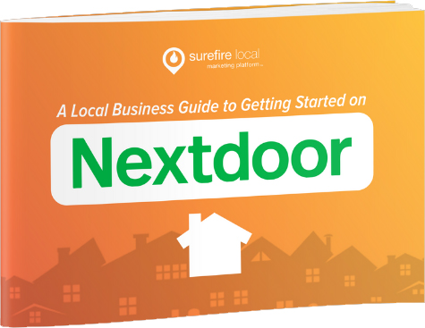 Get Started on Nextdoor