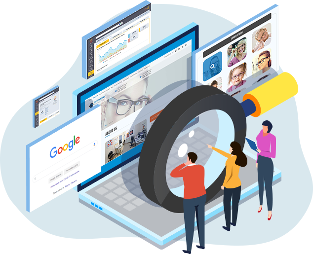 Get Found On Google