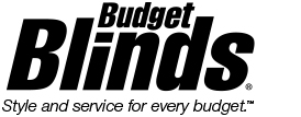 Budget Blinds Logo