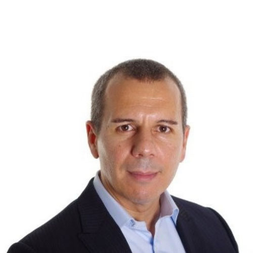 Johan Gedde