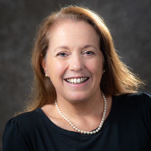 Maureen Moran