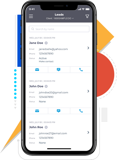 Lead Generation