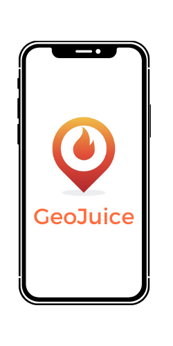 GeoJuice_app