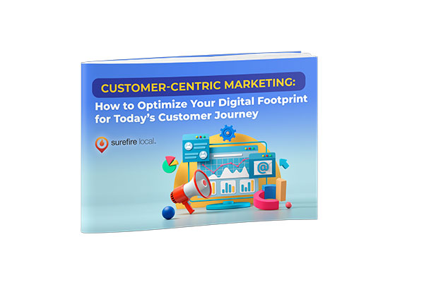 Get the Guide to Optimize Your Digital Footprint and Earn Customer Trust