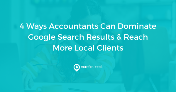 Surefire Local Surefire Local