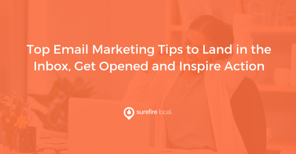 Surefire Local Surefire Local