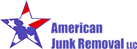 American Junk Logo