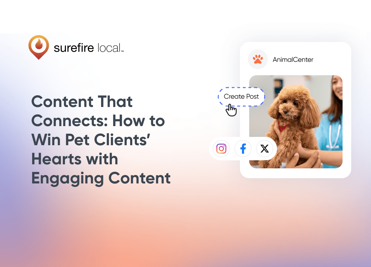 Pet Services Content That Connects How to Win Pet Clients’ Hearts with Engaging Content Pet Services Content That Connects How to Win Pet Clients’ Hearts with Engaging Content