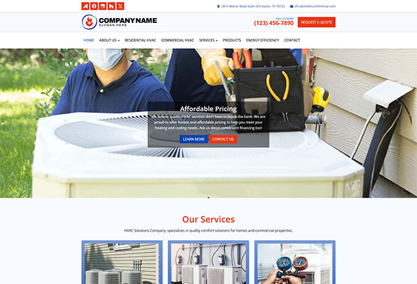 HVAC 5 Thumbnail