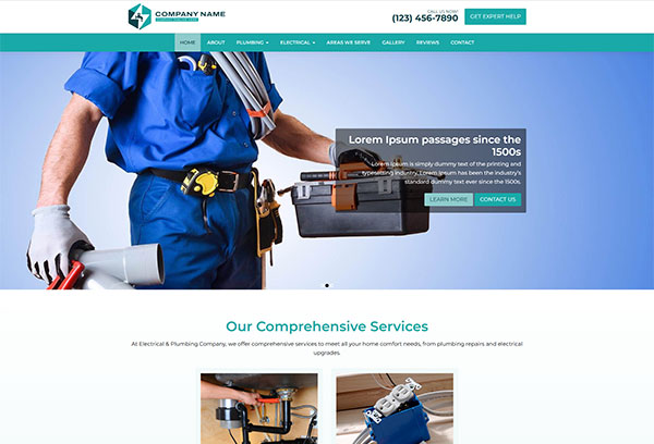 Home Services 1 Thumbnail Home Services 1 Thumbnail
