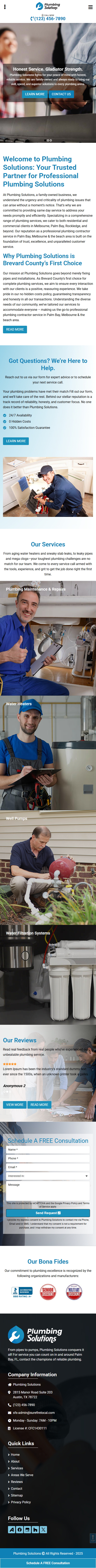 Home Services 2 Mobile