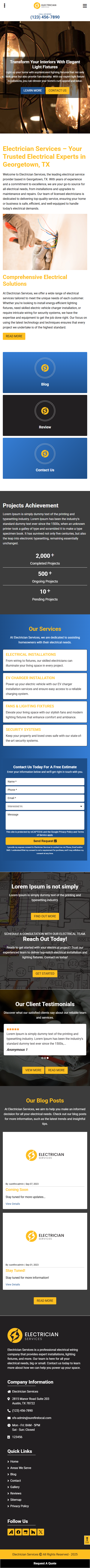 Home Services 3 Mobile