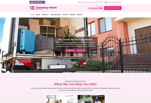 Home Services 5 Thumbnail Home Services 5 Thumbnail