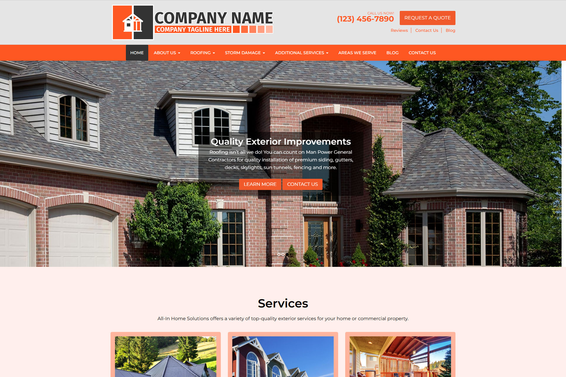 General Contracting 1 Thumbnail General Contracting 1 Thumbnail