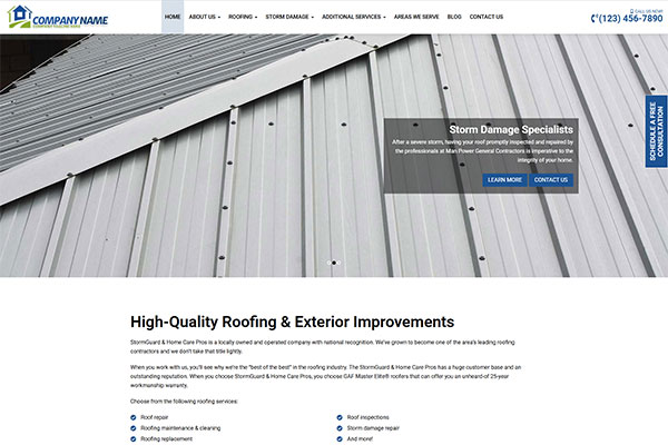 General Contracting 2 Thumbnail General Contracting 2 Thumbnail