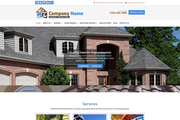 General Contracting 5 Thumbnail General Contracting 5 Thumbnail