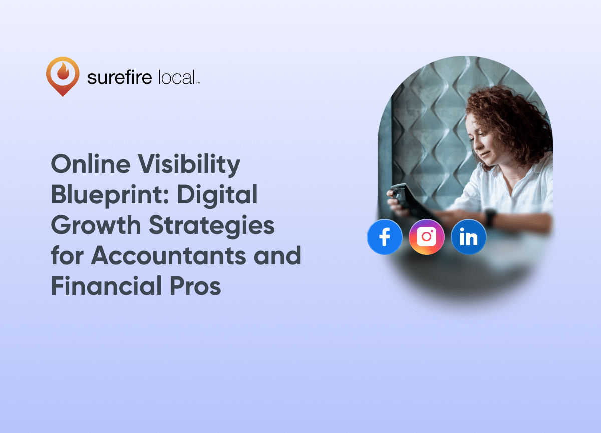 Online Visibility Blueprint Digital Growth Strategies for Accountants and Financial Pros Online Visibility Blueprint Digital Growth Strategies for Accountants and Financial Pros