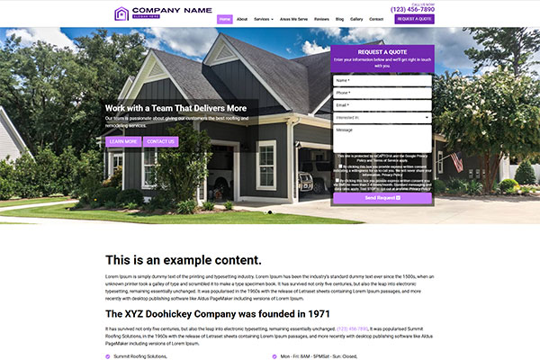 Roofing 3 Thumbnail