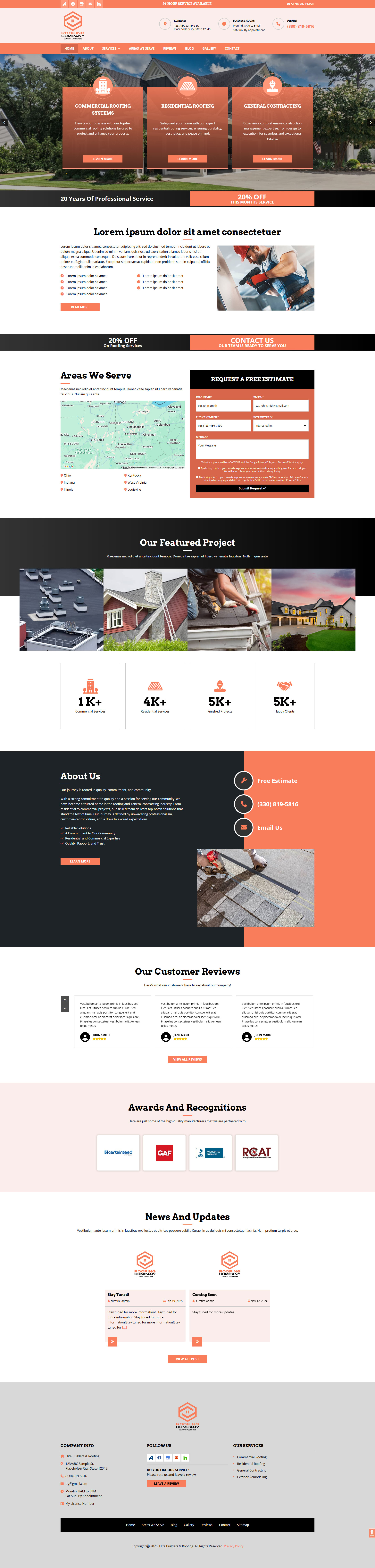 Roofing 7 Desktop