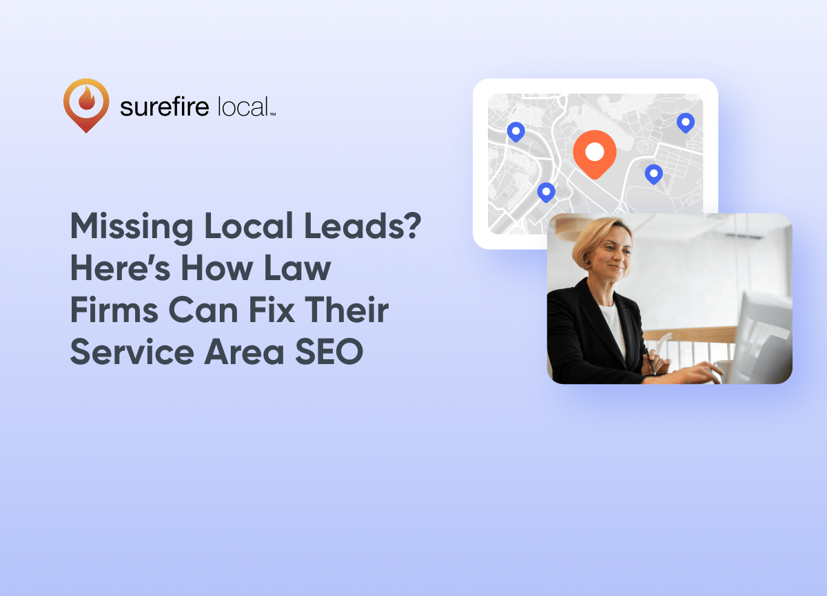Legal Missing Local Leads Here’s How Law Firms Can Fix Their Service Area SEO Legal Missing Local Leads Here’s How Law Firms Can Fix Their Service Area SEO
