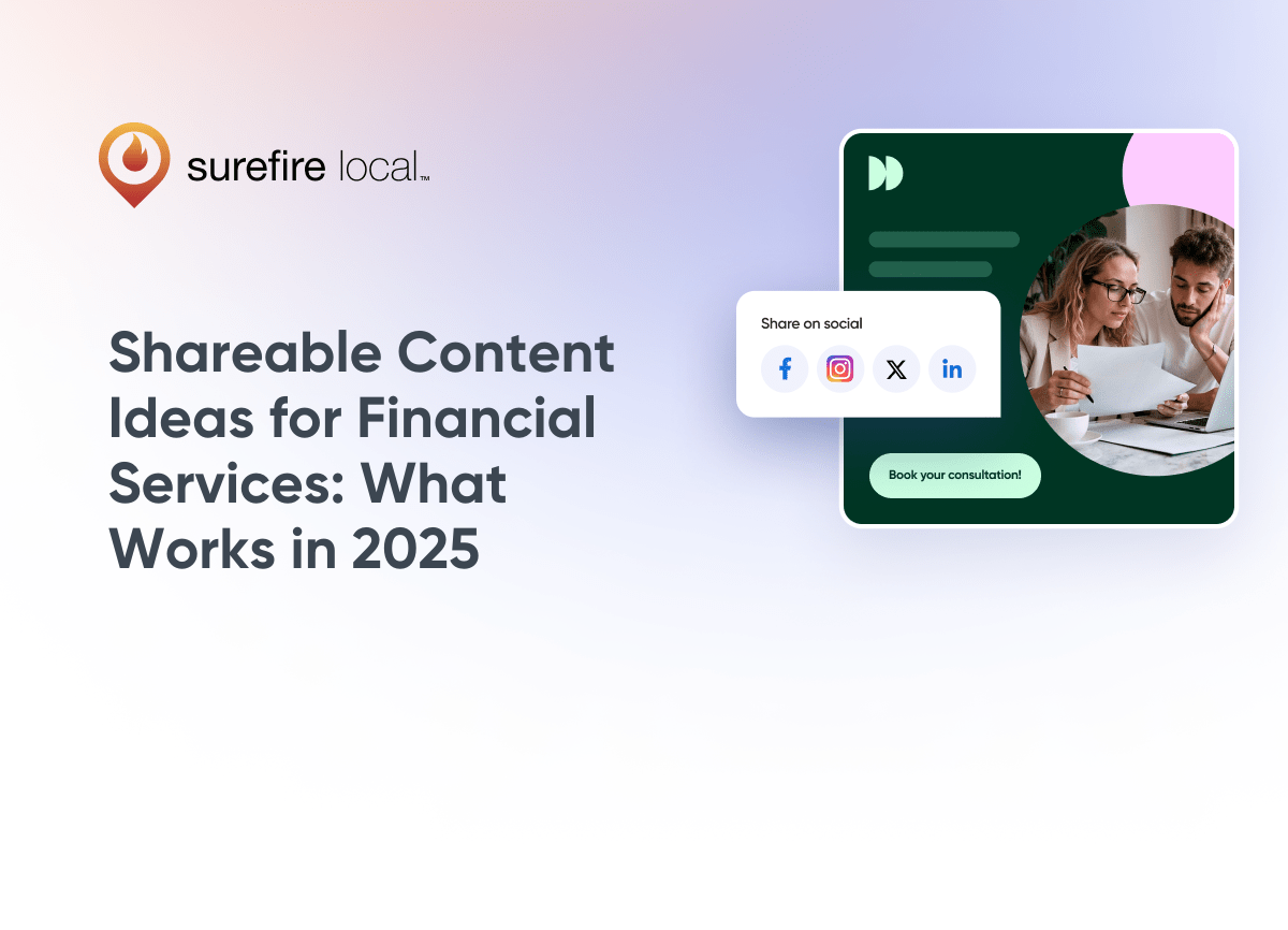 Financial Services Shareable Content Ideas for Financial Services What Works in 2025 Financial Services Shareable Content Ideas for Financial Services What Works in 2025