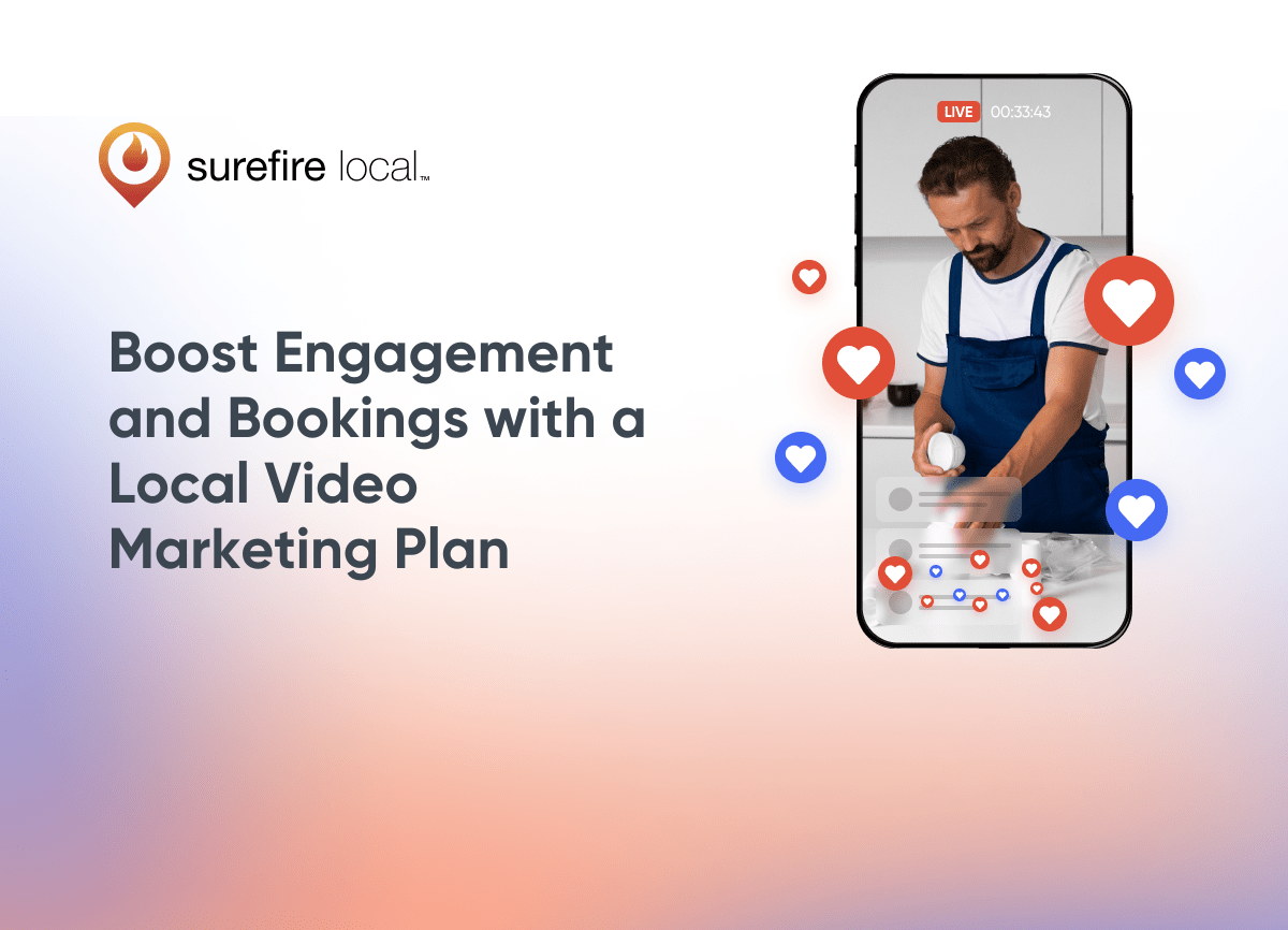 Home Services Boost Engagement and Bookings with a Local Video Marketing Plan Home Services Boost Engagement and Bookings with a Local Video Marketing Plan