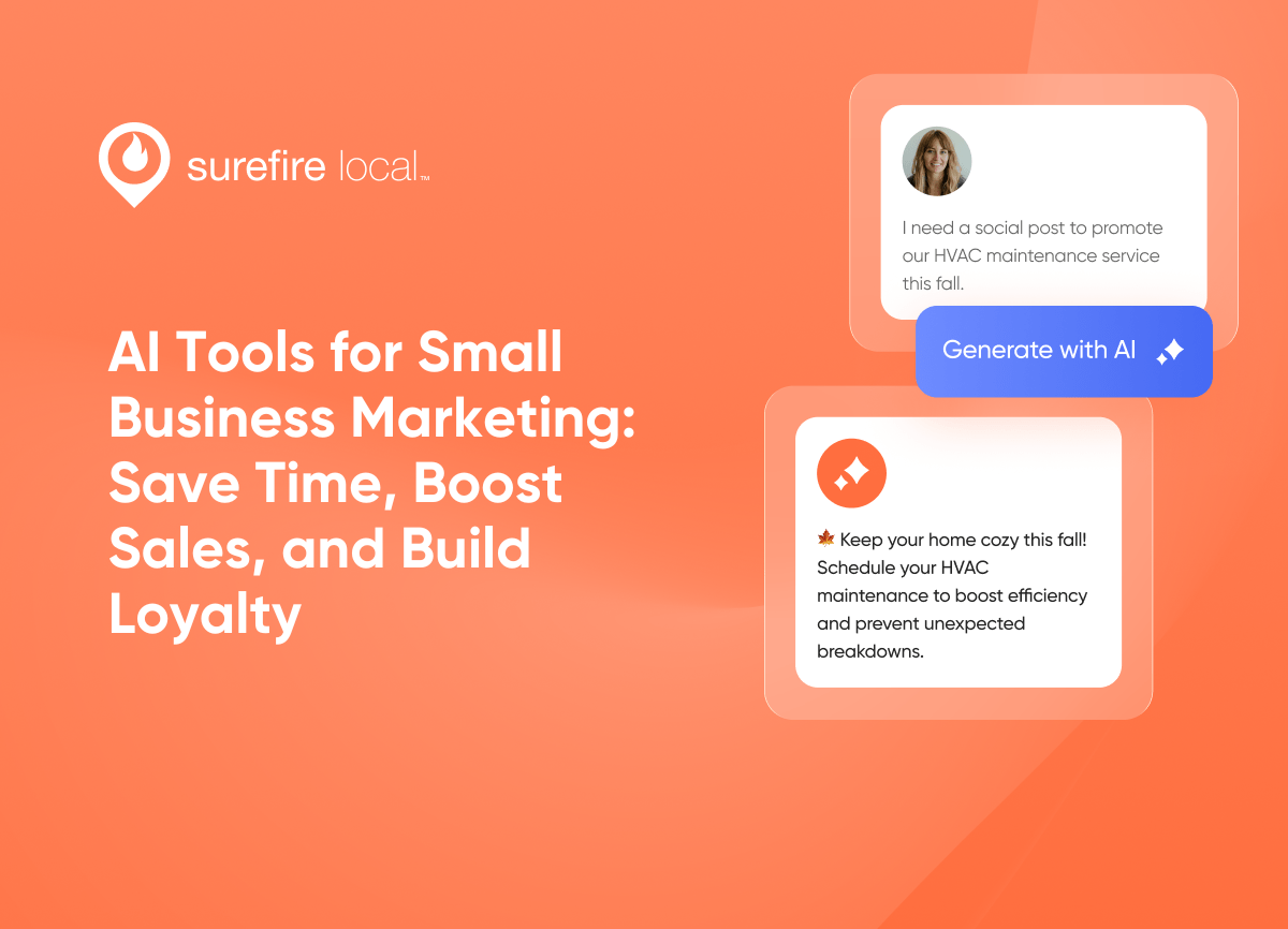 Thought Leadership AI Tools for Small Business Marketing Save Time, Boost Sales, and Build Loyalty Thought Leadership AI Tools for Small Business Marketing Save Time, Boost Sales, and Build Loyalty