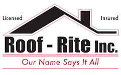 roof rite inc logo