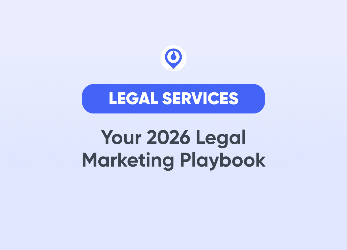 How Can Law Firms Plan Marketing for 2026 Without Overcomplicating It?