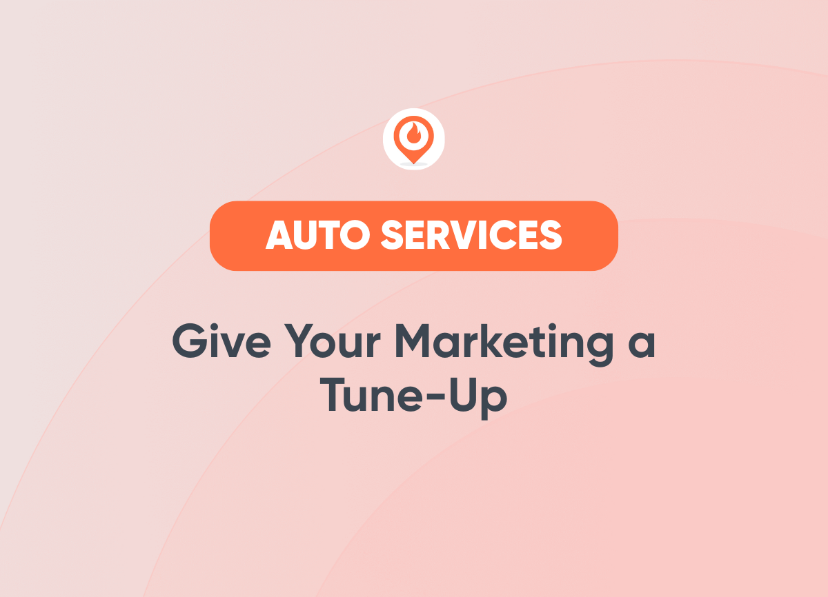 How the Right Auto Shop Marketing Keeps Customers Coming Back All Winter